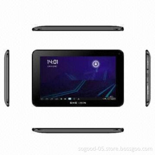 7-inch Android MID, TFT Screen, 800 x 480P Resolution and HDMI